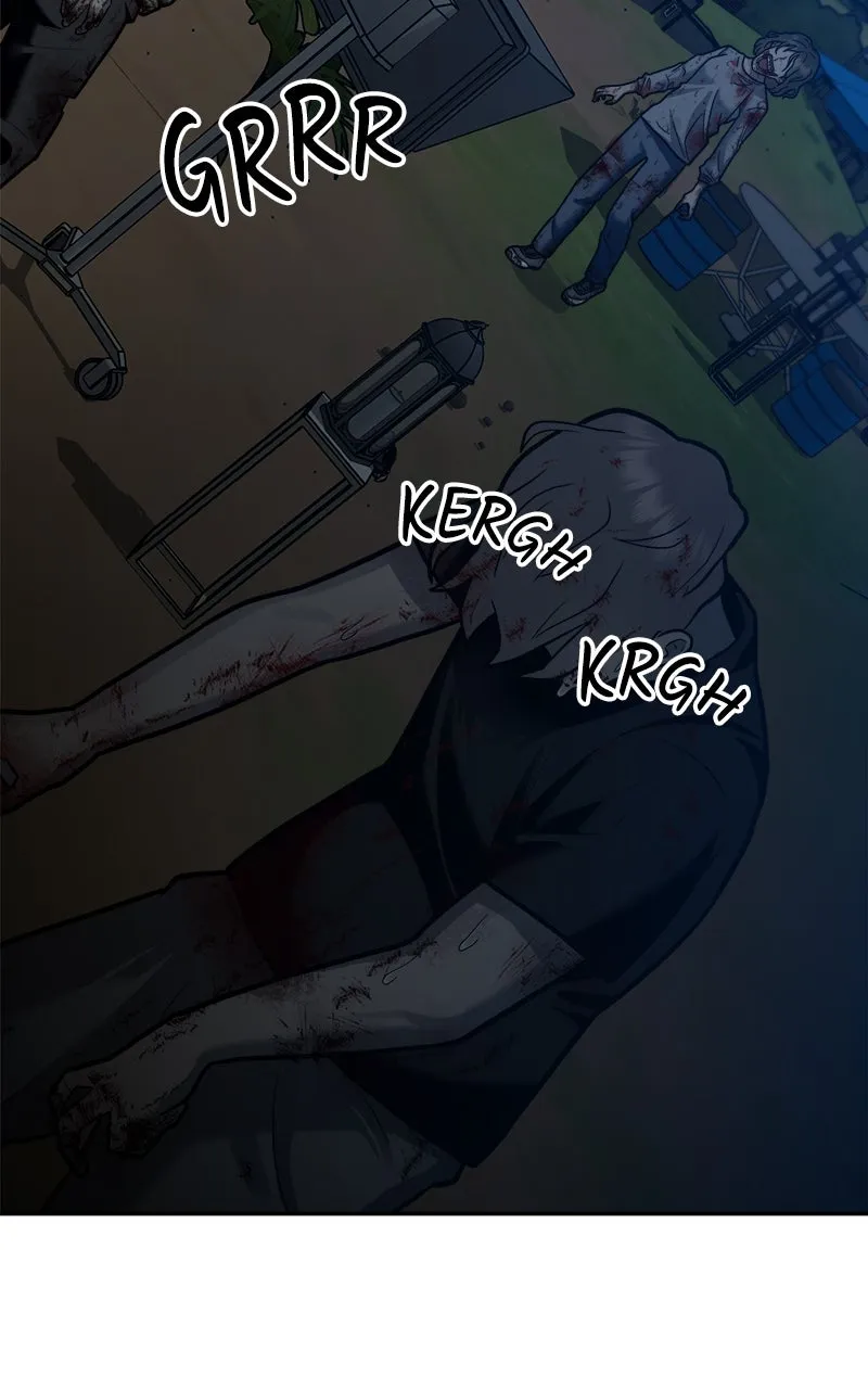 Read Paradise on Earth chapter 8 image 112 on Lezhin