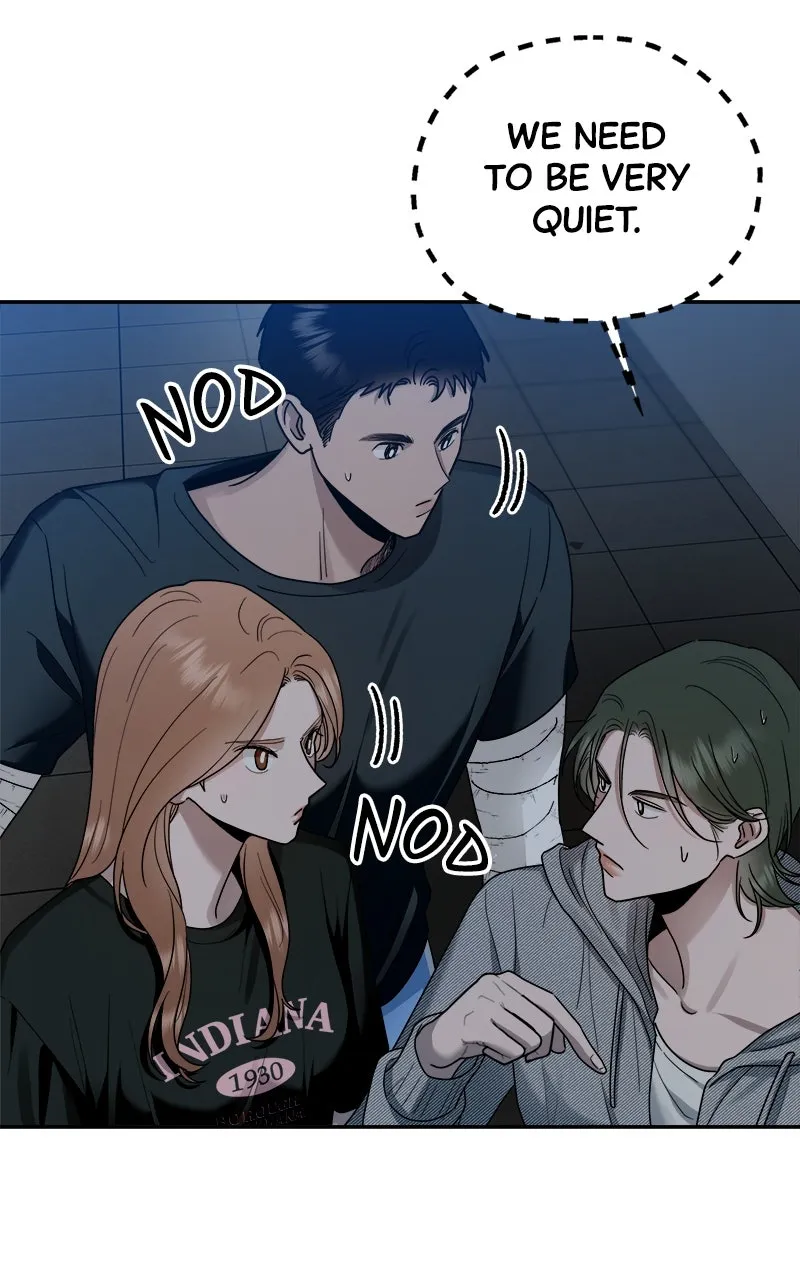 Read Paradise on Earth chapter 8 image 113 on Lezhin