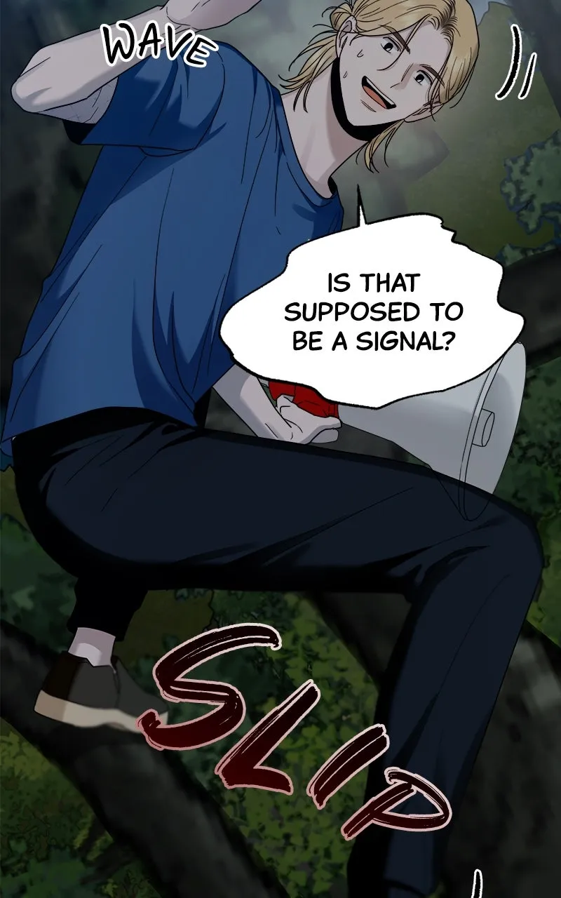 Read Paradise on Earth chapter 8 image 117 on Lezhin