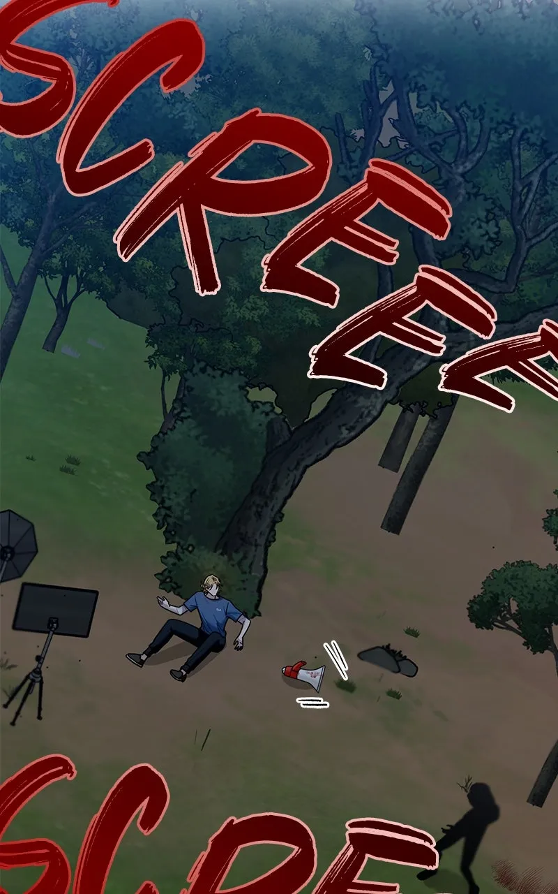 Read Paradise on Earth chapter 8 image 123 on Lezhin