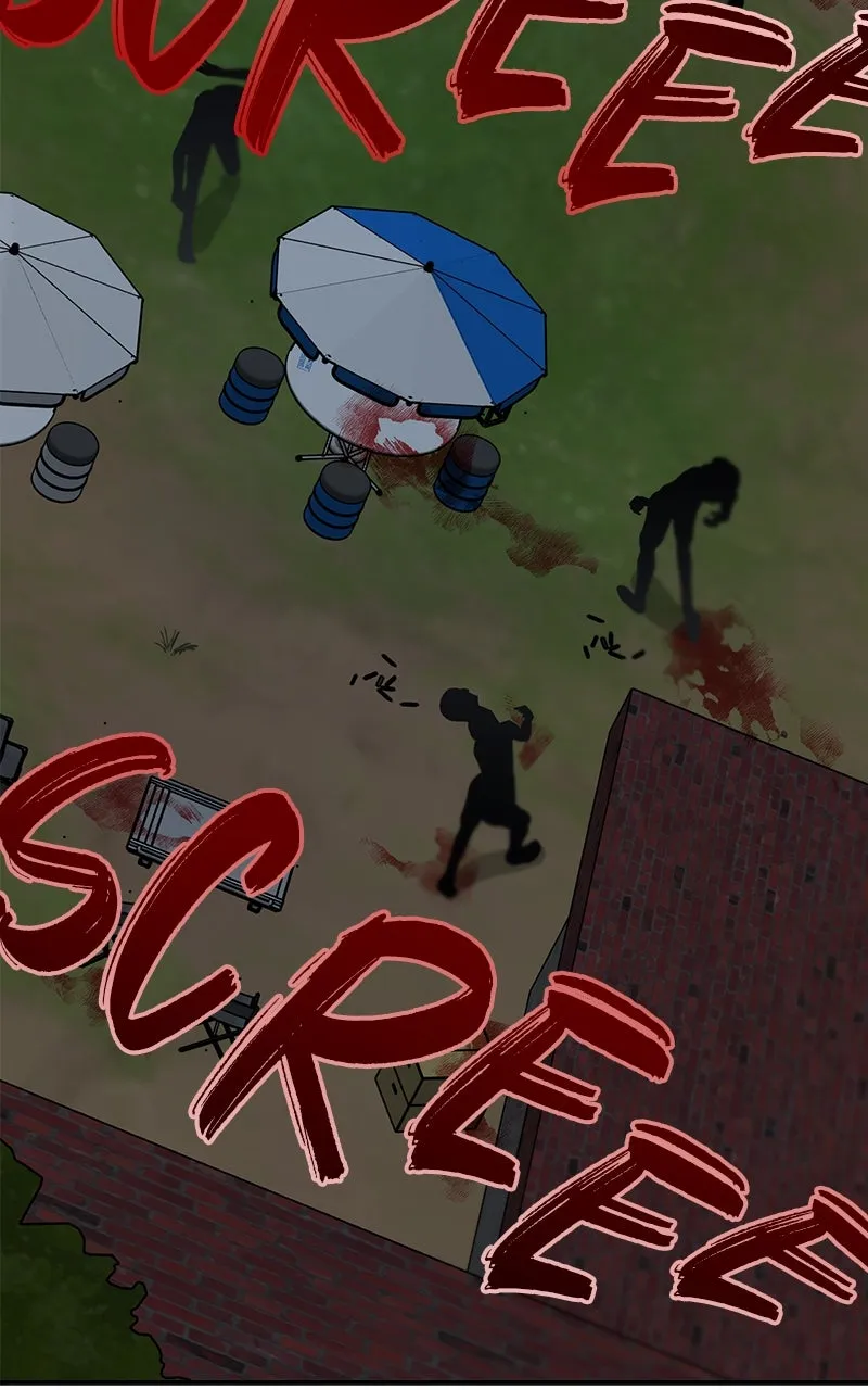Read Paradise on Earth chapter 8 image 124 on Lezhin