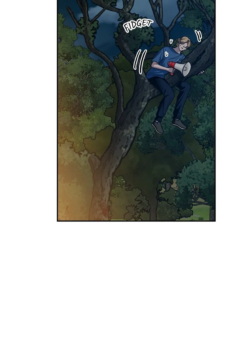 Read Paradise on Earth chapter 8 image 17 on Lezhin