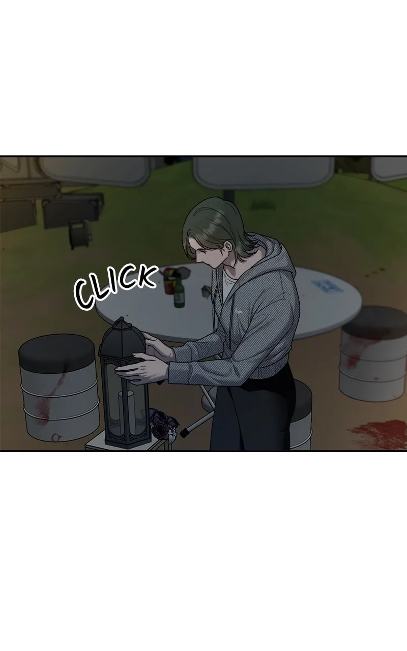 Read Paradise on Earth chapter 8 image 18 on Lezhin
