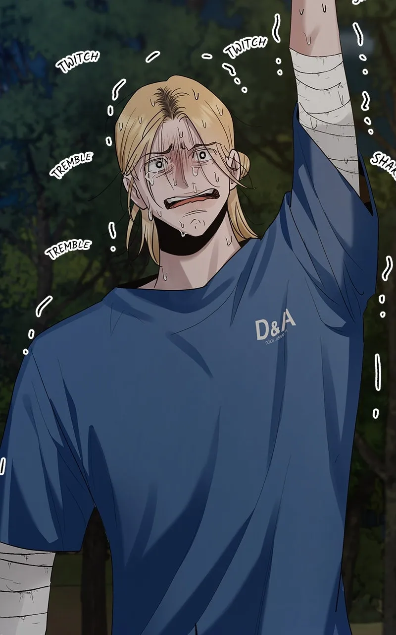 Read Paradise on Earth chapter 8 image 2 on Lezhin