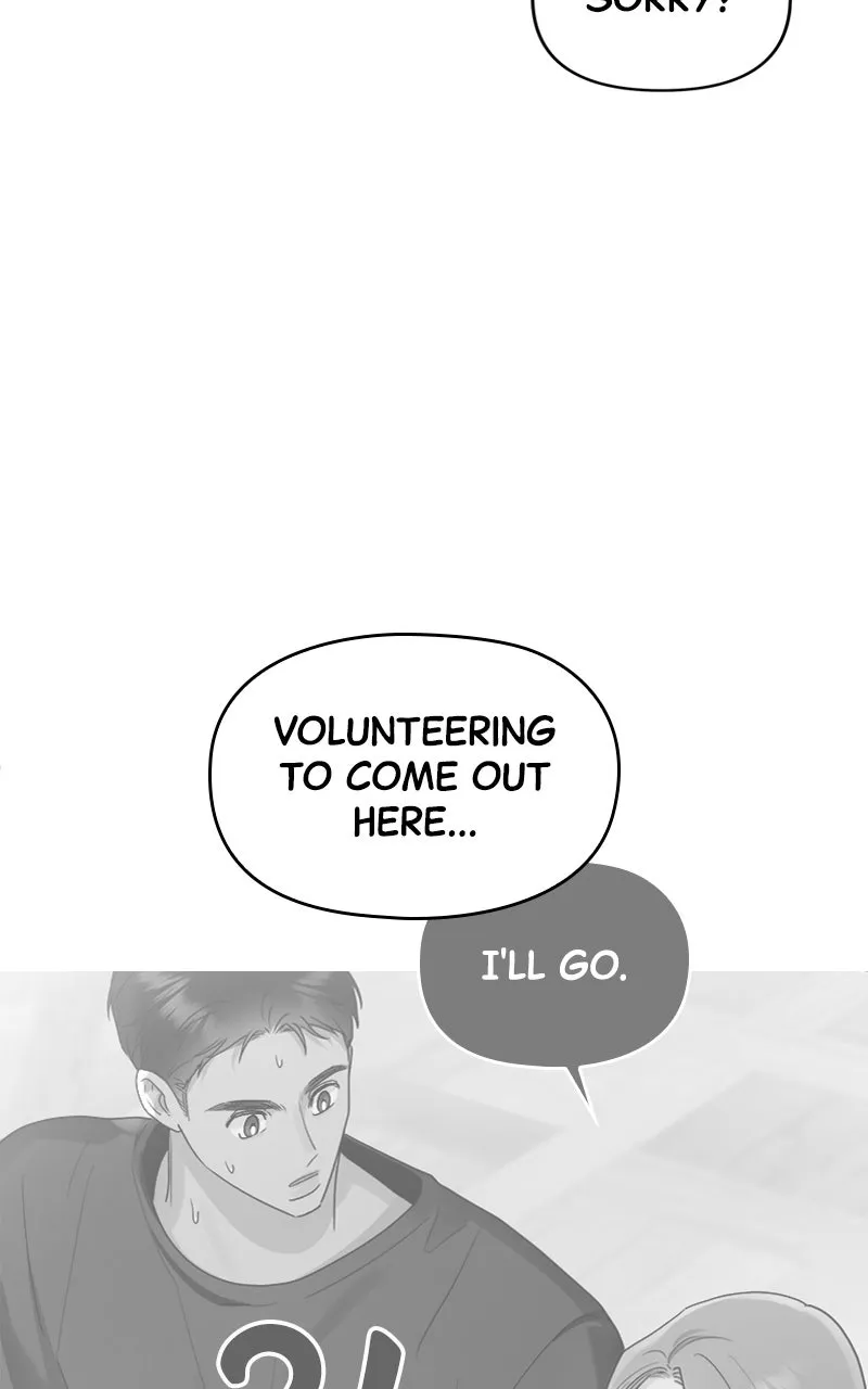 Read Paradise on Earth chapter 8 image 20 on Lezhin