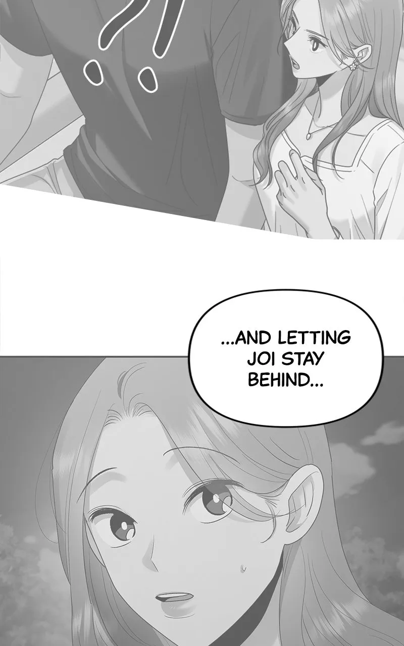 Read Paradise on Earth chapter 8 image 21 on Lezhin