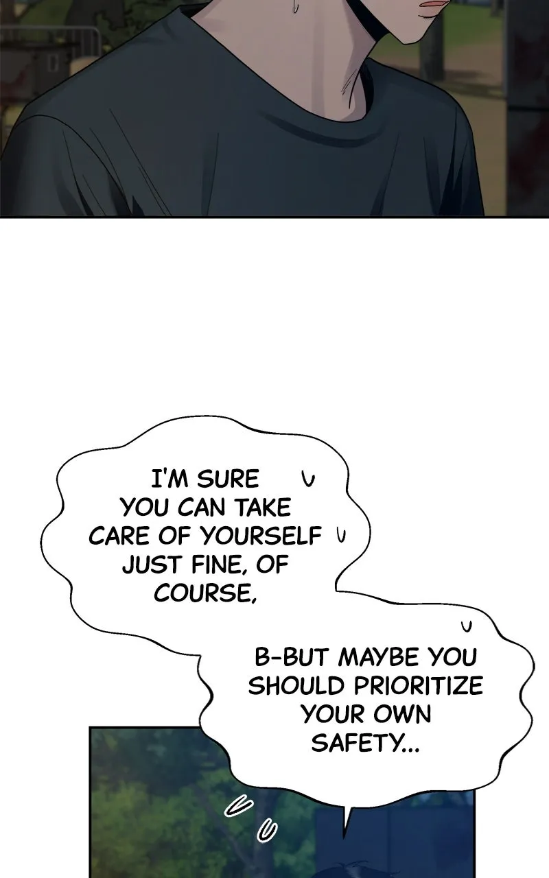 Read Paradise on Earth chapter 8 image 23 on Lezhin