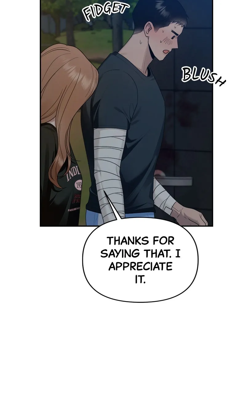 Read Paradise on Earth chapter 8 image 24 on Lezhin