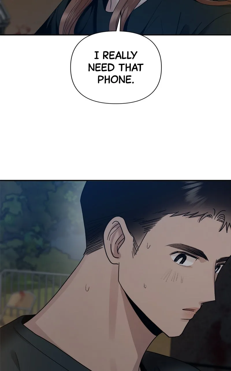 Read Paradise on Earth chapter 8 image 26 on Lezhin