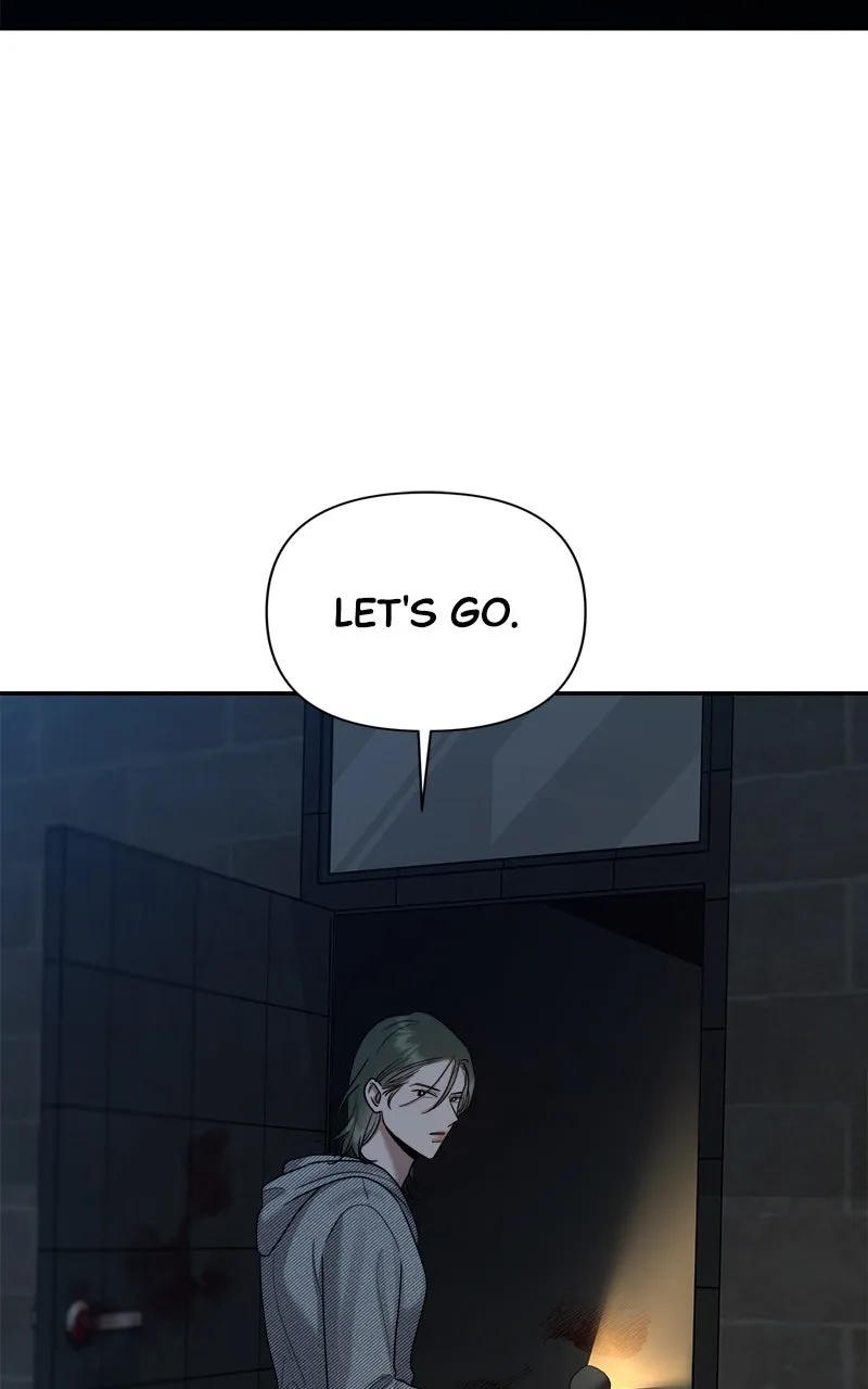 Read Paradise on Earth chapter 8 image 28 on Lezhin