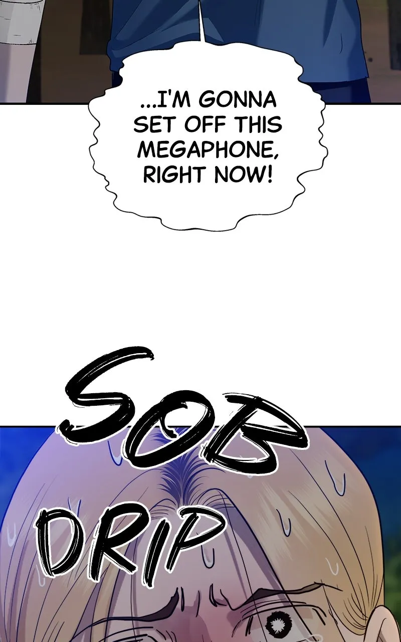Read Paradise on Earth chapter 8 image 3 on Lezhin