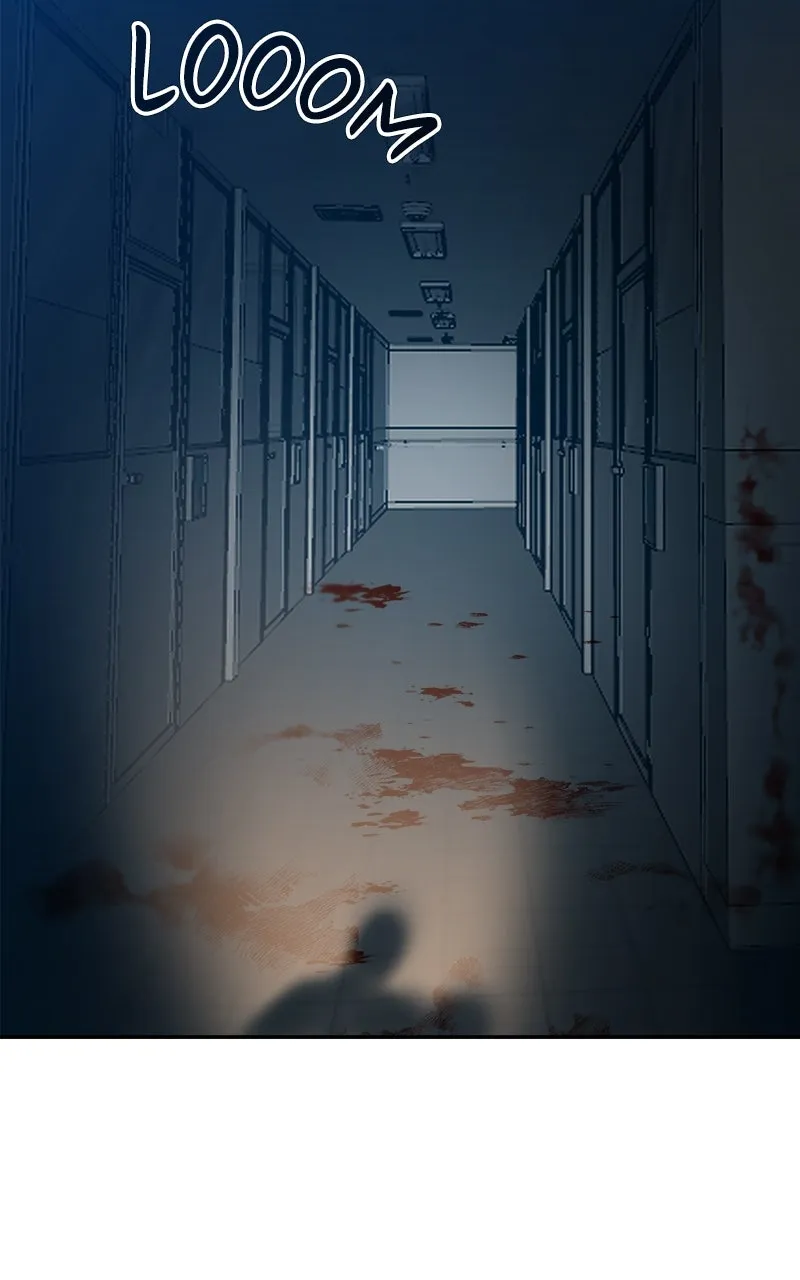 Read Paradise on Earth chapter 8 image 30 on Lezhin