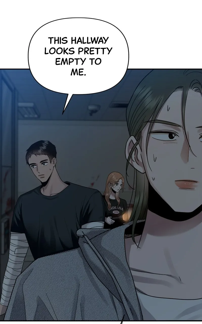 Read Paradise on Earth chapter 8 image 31 on Lezhin