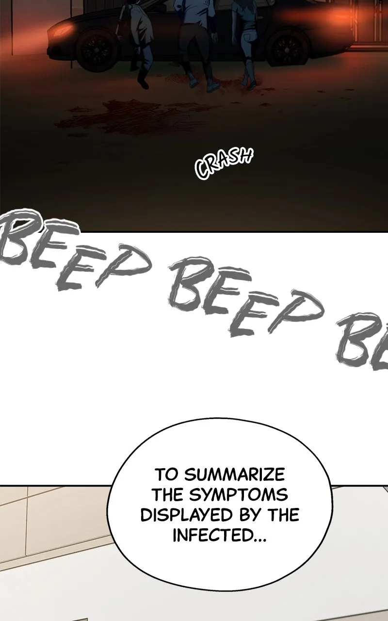 Read Paradise on Earth chapter 8 image 34 on Lezhin