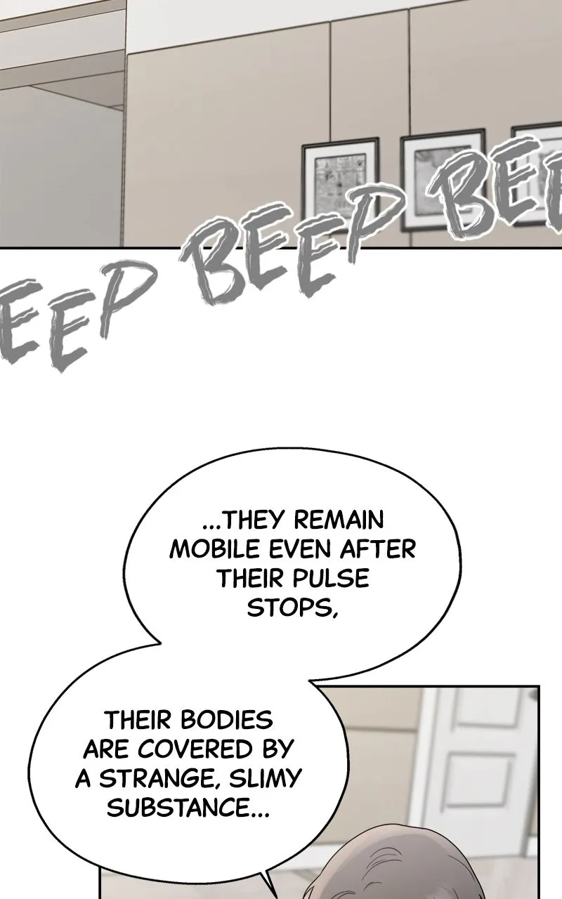 Read Paradise on Earth chapter 8 image 35 on Lezhin
