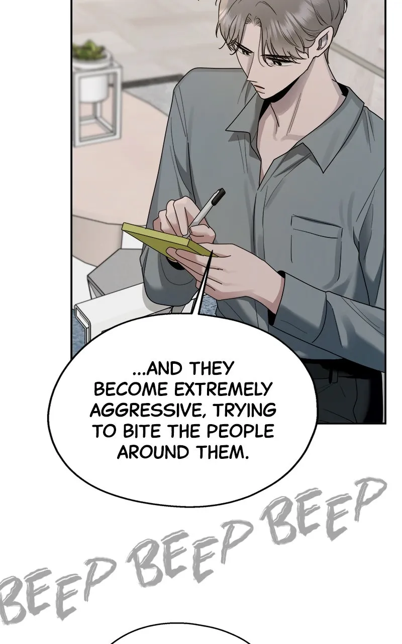 Read Paradise on Earth chapter 8 image 36 on Lezhin