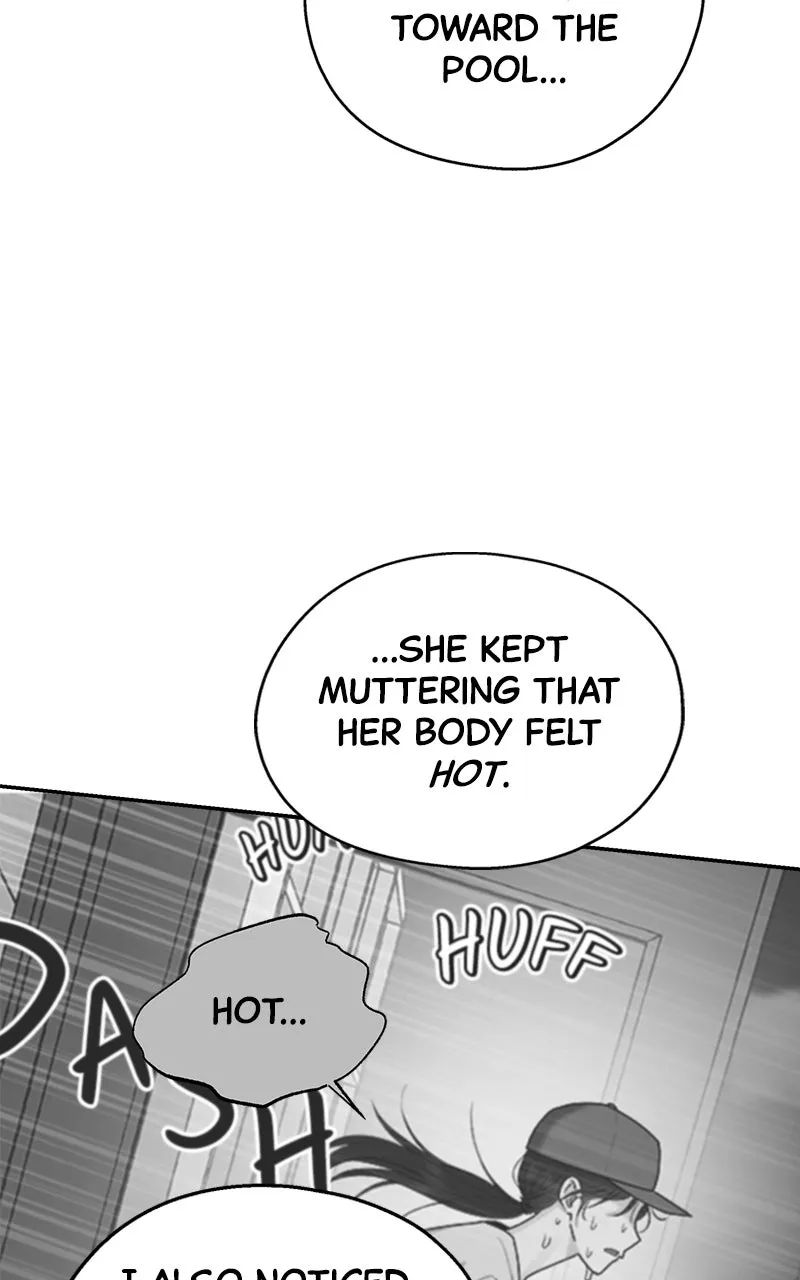 Read Paradise on Earth chapter 8 image 38 on Lezhin