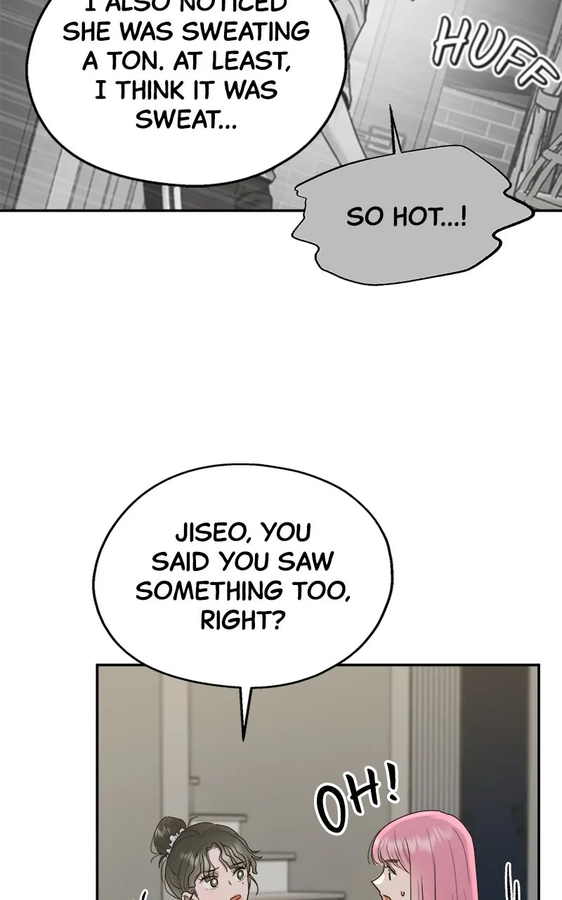 Read Paradise on Earth chapter 8 image 39 on Lezhin