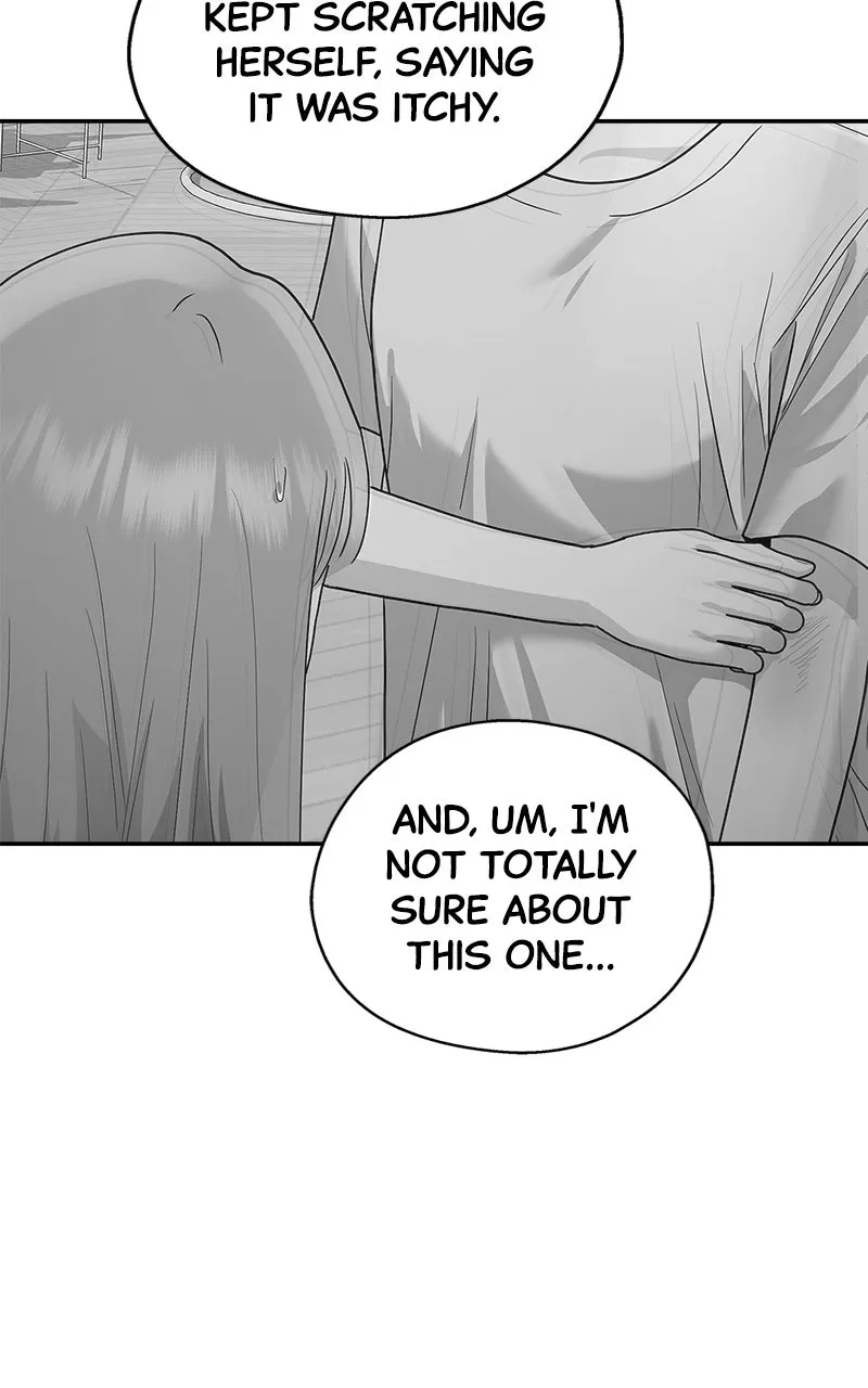 Read Paradise on Earth chapter 8 image 41 on Lezhin