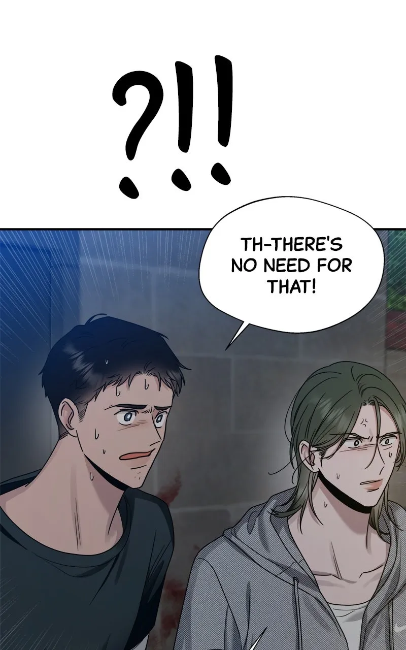 Read Paradise on Earth chapter 8 image 5 on Lezhin