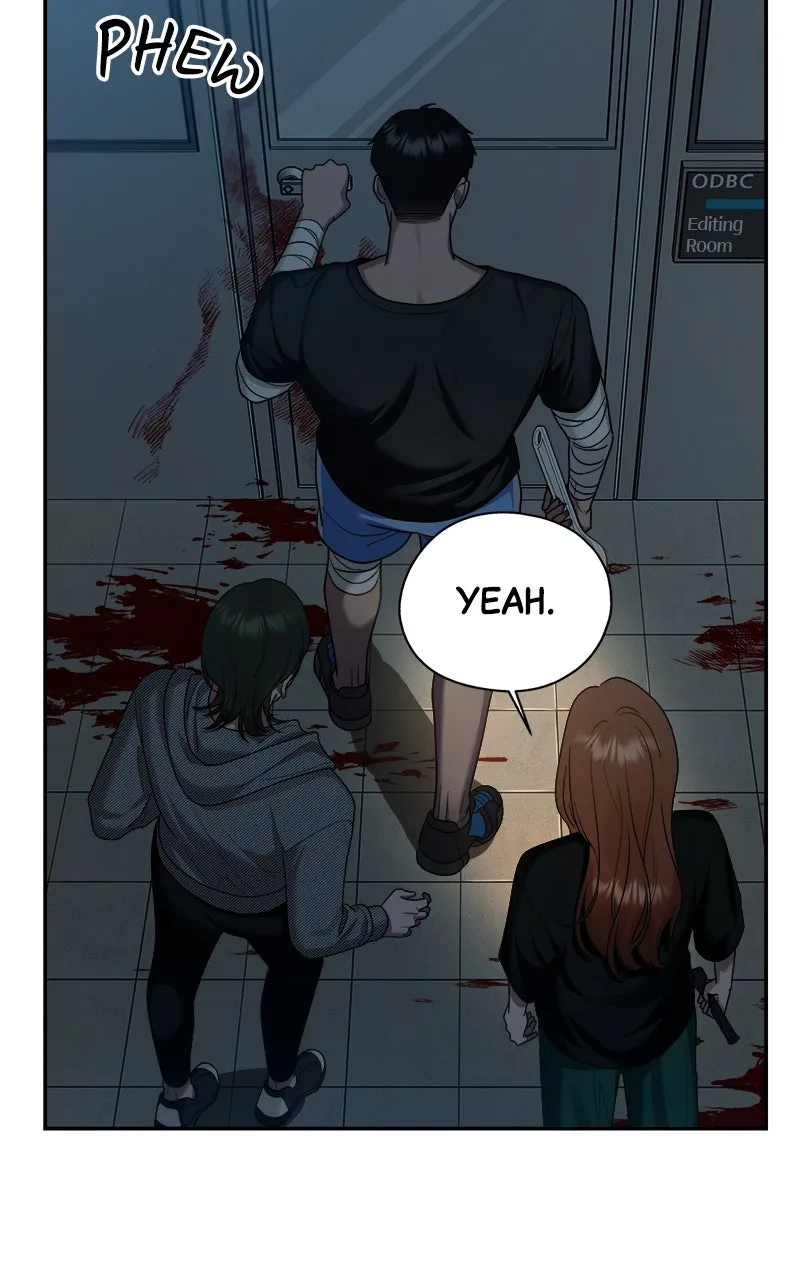 Read Paradise on Earth chapter 8 image 55 on Lezhin