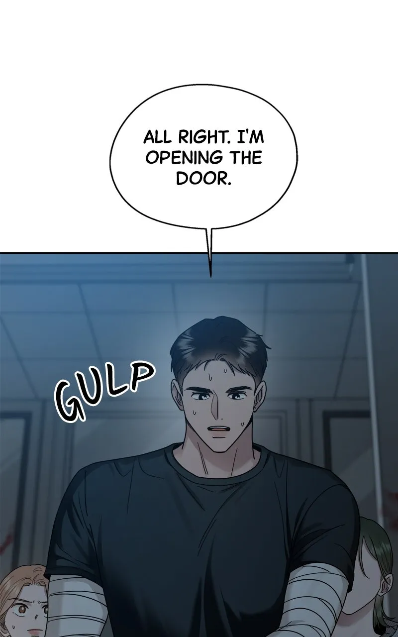 Read Paradise on Earth chapter 8 image 56 on Lezhin