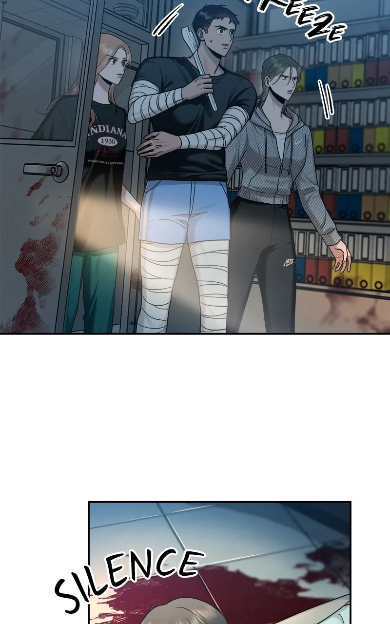 Read Paradise on Earth chapter 8 image 60 on Lezhin