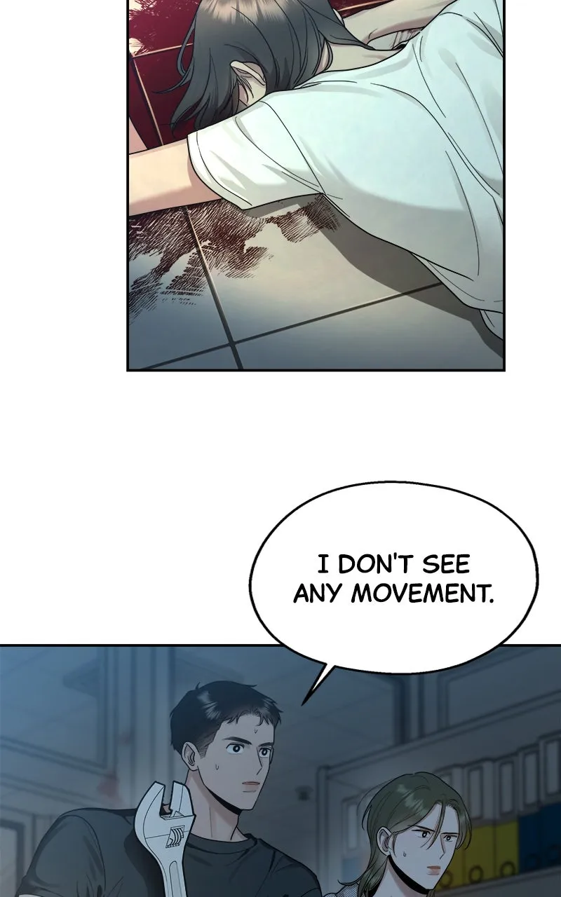 Read Paradise on Earth chapter 8 image 61 on Lezhin