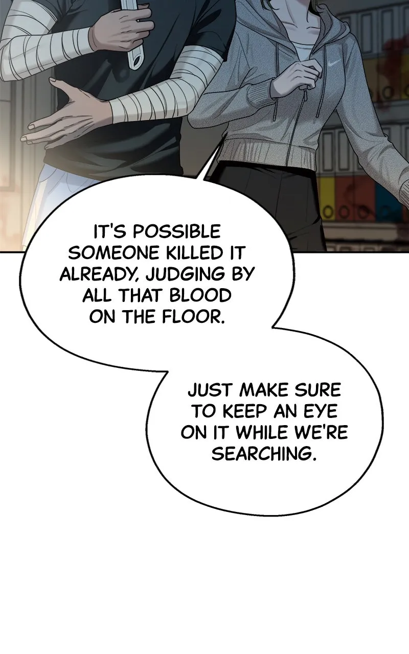 Read Paradise on Earth chapter 8 image 62 on Lezhin