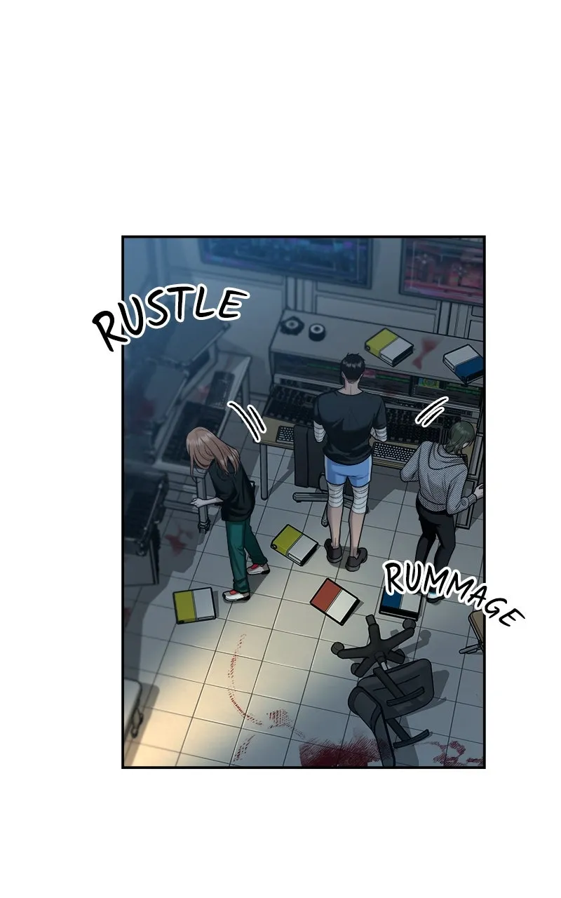 Read Paradise on Earth chapter 8 image 63 on Lezhin