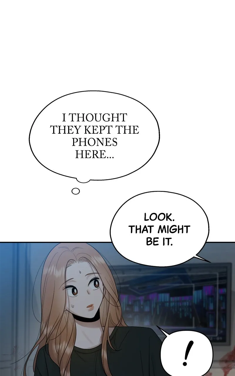 Read Paradise on Earth chapter 8 image 66 on Lezhin