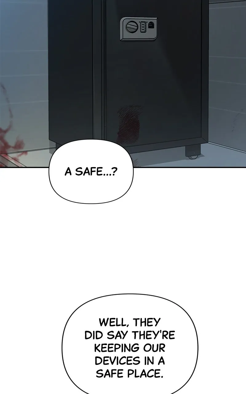 Read Paradise on Earth chapter 8 image 68 on Lezhin