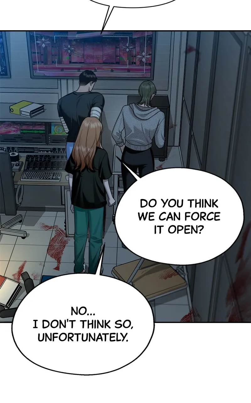 Read Paradise on Earth chapter 8 image 69 on Lezhin