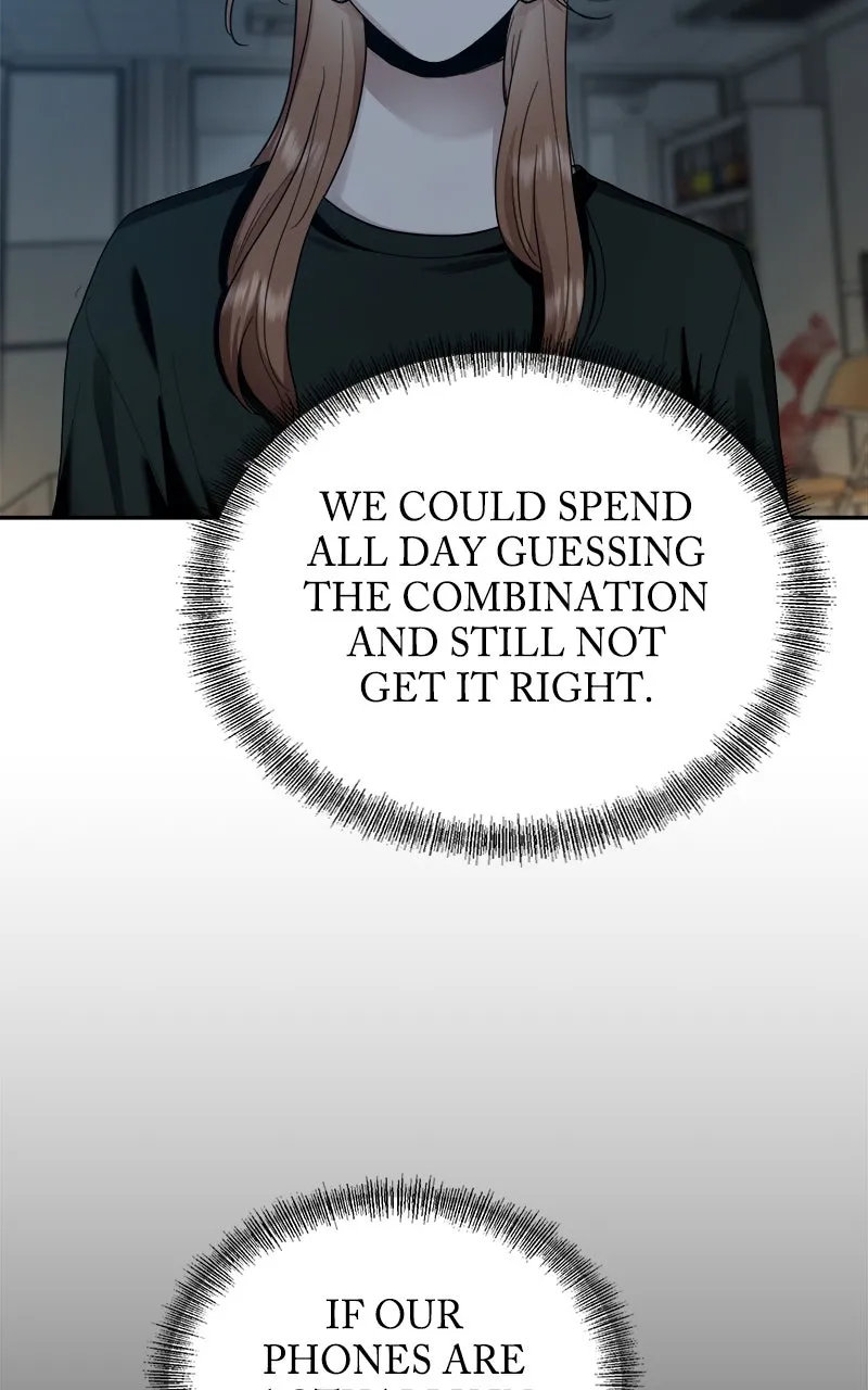 Read Paradise on Earth chapter 8 image 72 on Lezhin