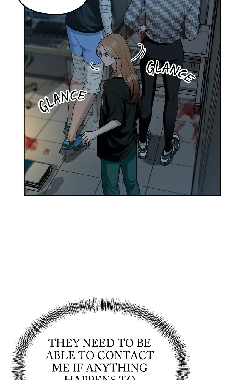 Read Paradise on Earth chapter 8 image 76 on Lezhin