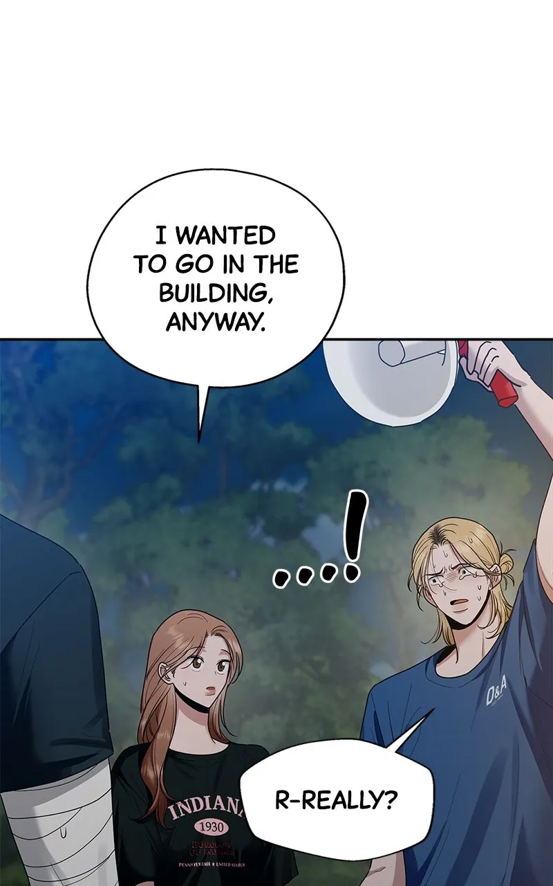 Read Paradise on Earth chapter 8 image 8 on Lezhin