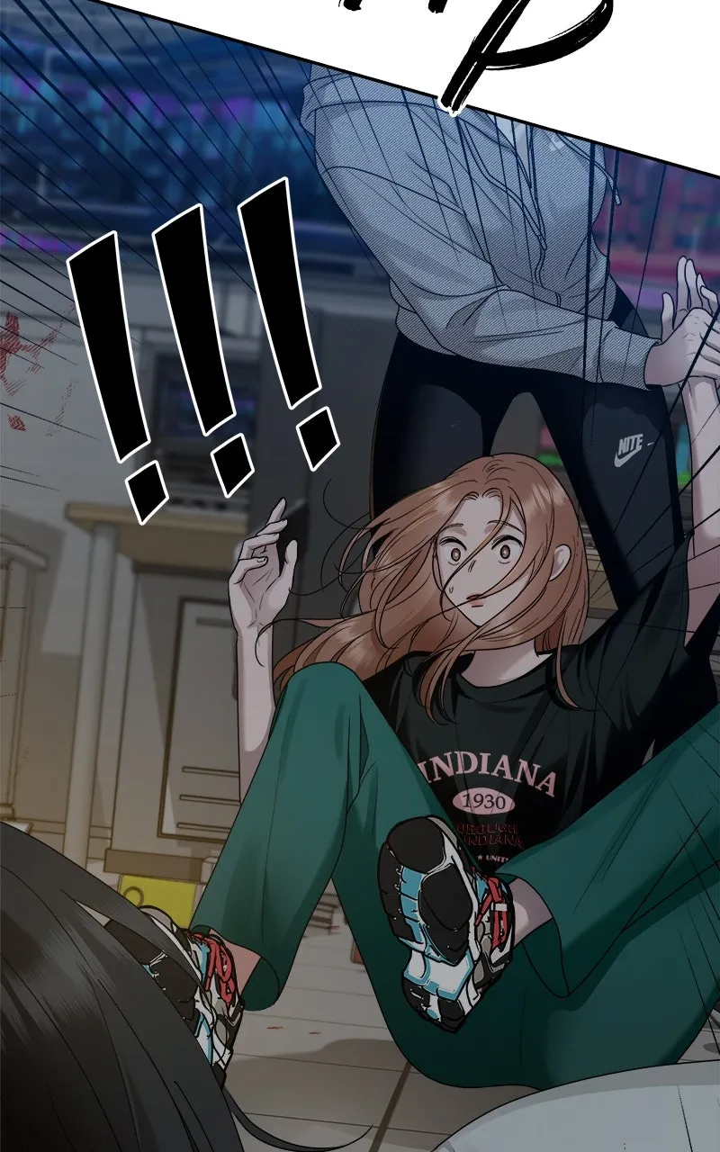 Read Paradise on Earth chapter 8 image 91 on Lezhin
