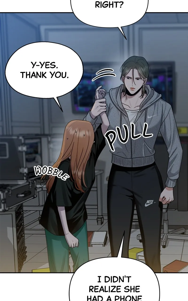 Read Paradise on Earth chapter 8 image 99 on Lezhin