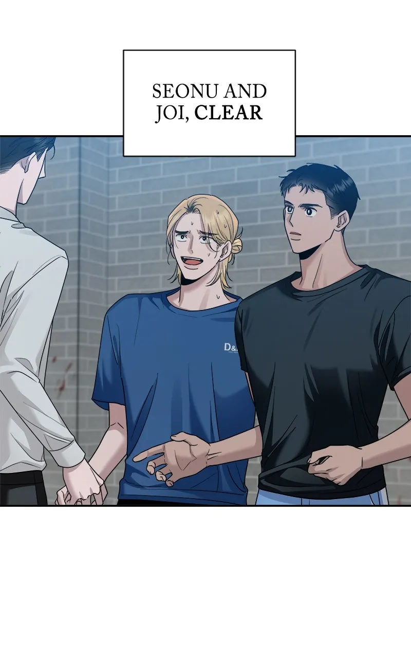 Read Paradise on Earth chapter 9 image 100 on Lezhin