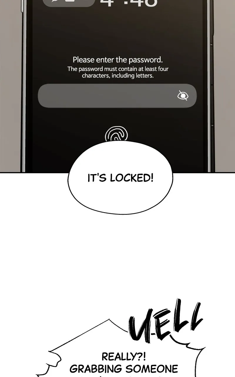 Read Paradise on Earth chapter 9 image 103 on Lezhin