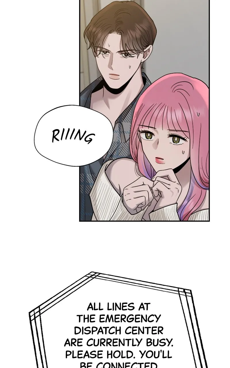 Read Paradise on Earth chapter 9 image 108 on Lezhin