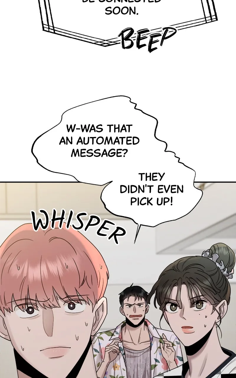 Read Paradise on Earth chapter 9 image 109 on Lezhin