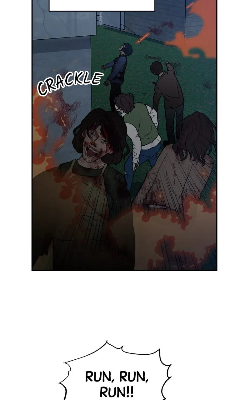 Read Paradise on Earth chapter 9 image 114 on Lezhin