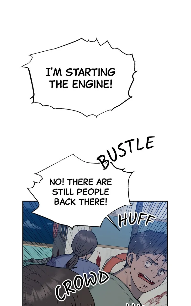 Read Paradise on Earth chapter 9 image 116 on Lezhin