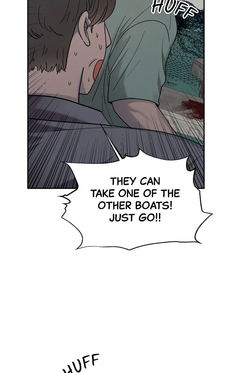 Read Paradise on Earth chapter 9 image 117 on Lezhin