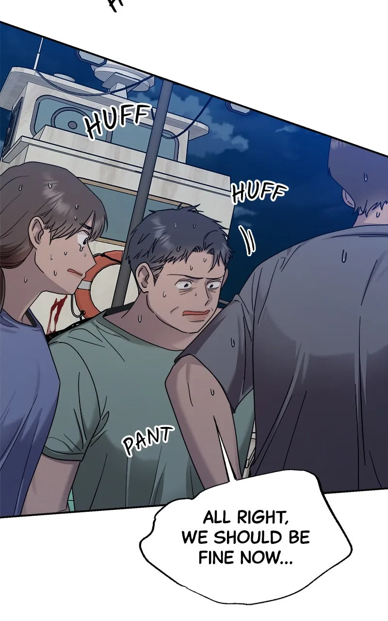 Read Paradise on Earth chapter 9 image 118 on Lezhin