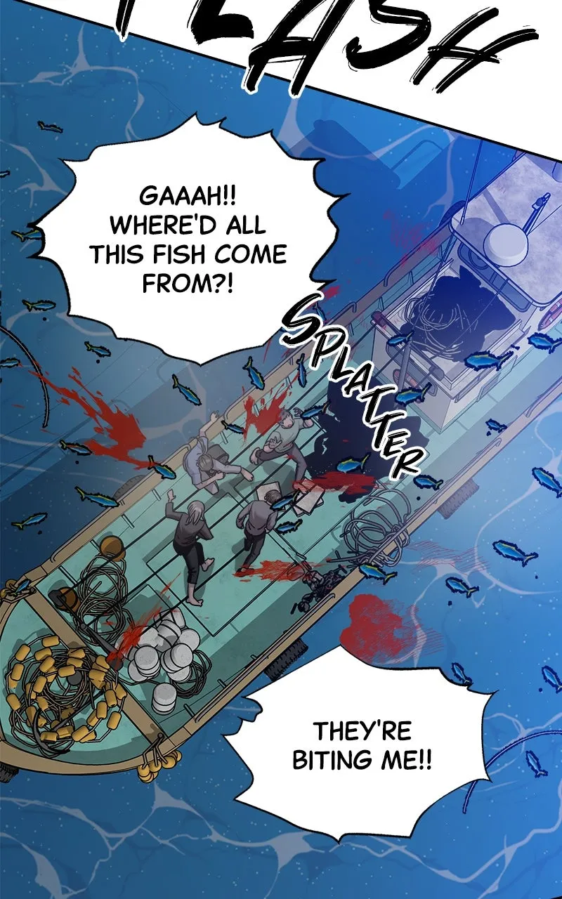 Read Paradise on Earth chapter 9 image 121 on Lezhin