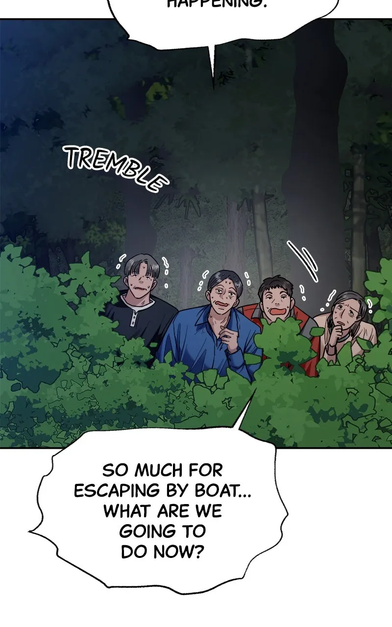 Read Paradise on Earth chapter 9 image 124 on Lezhin