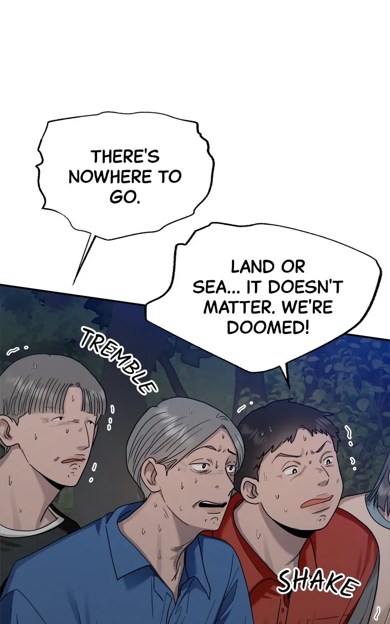 Read Paradise on Earth chapter 9 image 125 on Lezhin