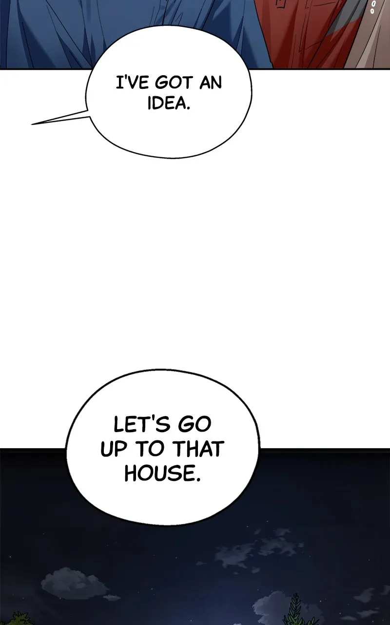 Read Paradise on Earth chapter 9 image 126 on Lezhin